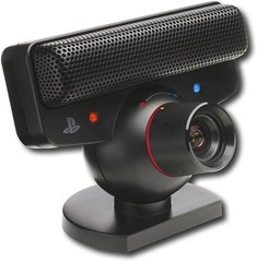 PlayStation Eye Camera